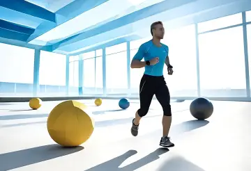 Athletic Fit, Montreal