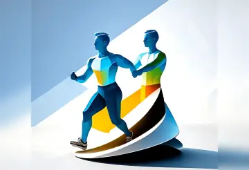 Athlete training ground, Milton