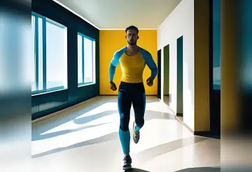 Jasper Fitness & Aquatic Centre, Jasper