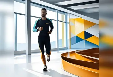 Ultimate Athletics Club, Toronto