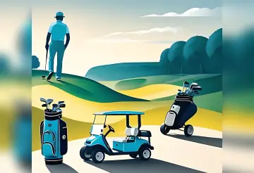 Elite Golf Club, Richmond