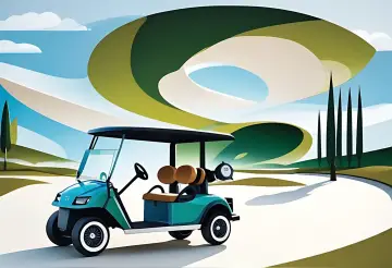 Cherry Downs Golf Club, Claremont