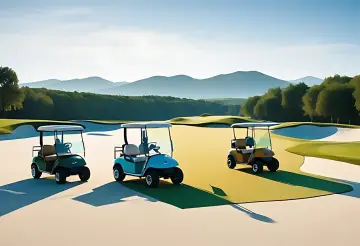 Nottawasaga Resort Valley Golf Course, Alliston