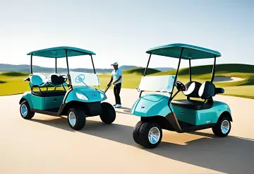 Par 94 Golf Fredericton, Fredericton