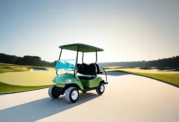 The Golf House, Guelph