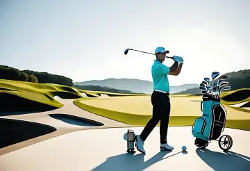 Pros Golf Centre, Stoney Creek