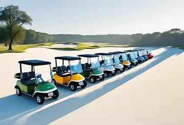 Le Golf Club, Mont-Royal