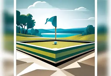 Dufferin Glen Golf Club & Driving Range, Mono
