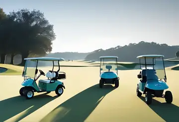 Duffer's Golf Centre, Barrie