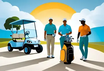 365 Golf Simulators, Uxbridge