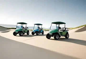 On The Green Family Golf Center, Gloucester