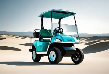 Carnarvon Family Golf, Minden