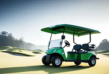 Foreplay Indoor Golf, Markham