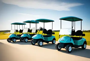 1 Putt Virtual Golf, Edmonton