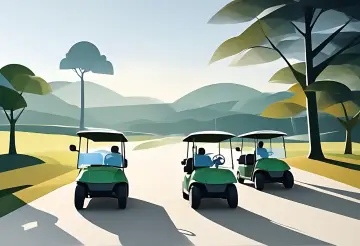 Glen Abbey Golf Club, Oakville