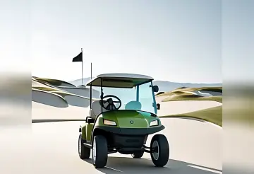 Par Fore Driving Range, Wasaga Beach