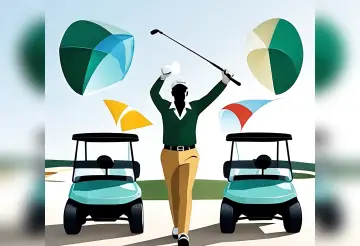 Andersons Creek Golf Club, Kensington