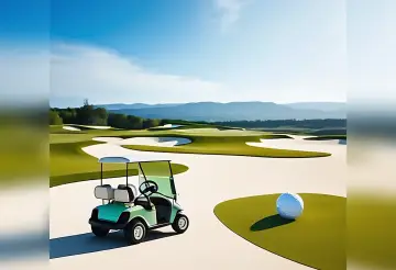 Top Shots Golf, Saint John