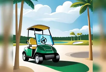 The Sand Trap Golf Simulator & Lounge, Toronto