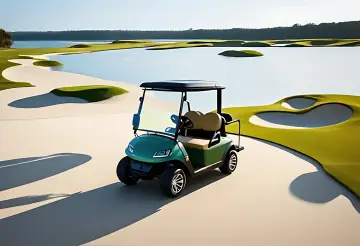 The Ranch Golf & Country Club, Acheson