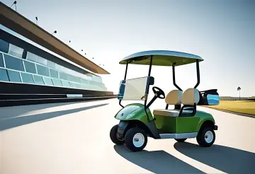 Speedy Golf, Markham