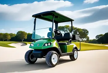 The Real Golf, Richmond Hill