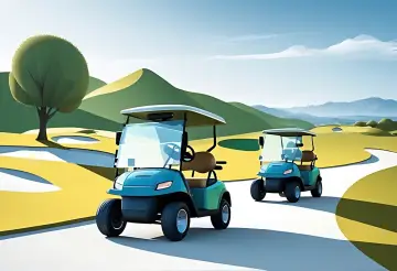 Centennial Park Golf Centre, Etobicoke