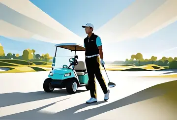 Wooden Sticks Golf Club, Uxbridge