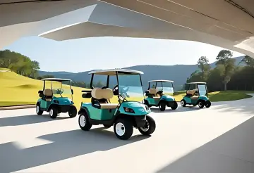Markham Golf Dome, Markham
