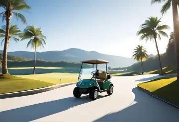 Golf Biz Canada Virtual Golf, Stony Plain
