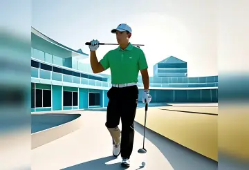 Golf Club de l'Île de Montréal, Montreal