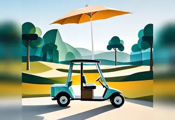 Rock Chapel Golf Centre, Ancaster