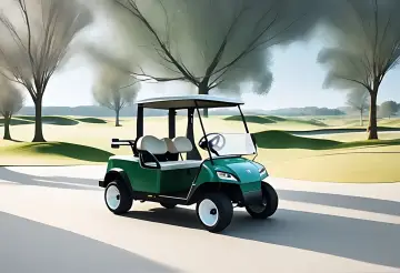 The Track Golf Course, Langdon
