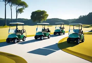 Wedges 'N Woods Golf Academy, Cambridge