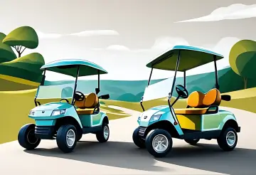 Nexus Golf, Richmond Hill