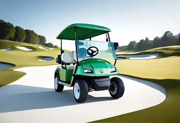 Cougar Creek Golf Resort, Duffield