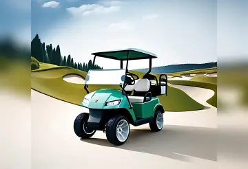Angus Glen Golf Club, Markham