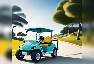 Pace of Play - Indoor Golf, Mississauga