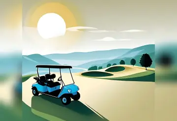 Brampton Golf Club, Brampton