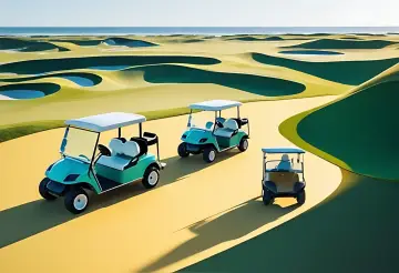 Golf Wing Virtual Golf & Restaurant, Markham