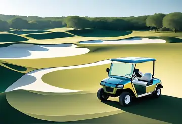 Seymour Creek Golf Centre, North Vancouver