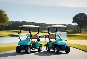 Golf 1600 Inc., Dorval