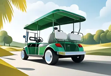 Golf It, Airdrie