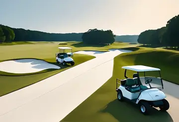 Southwood Golf & Country Club, Winnipeg