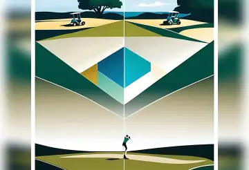 Evergreen Golf Centre, Lethbridge