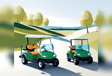 The Winston Golf Club, Calgary