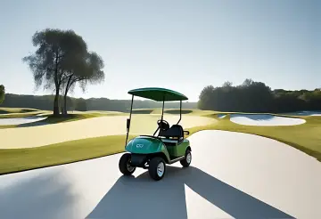 The Golf Dome, Winnipeg