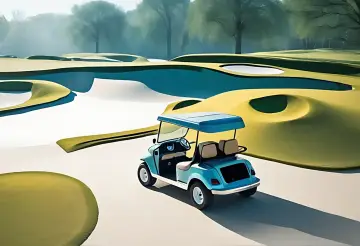 The National Golf Club of Canada, Woodbridge