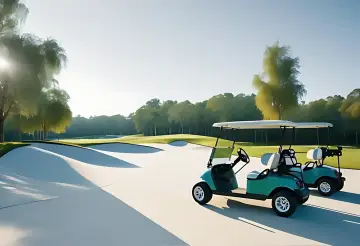 19th Hole Indoor Golf & Social, Burlington