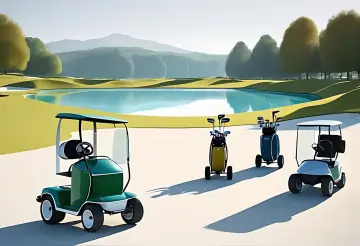 Niagara Golf and Batting Cages